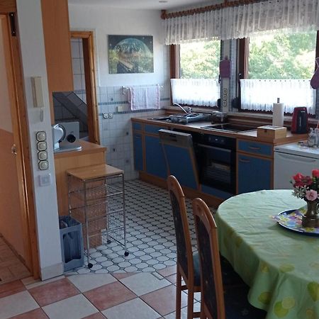 Ferienwohnung Papsdorf Bad Münder am Deister Exterior photo