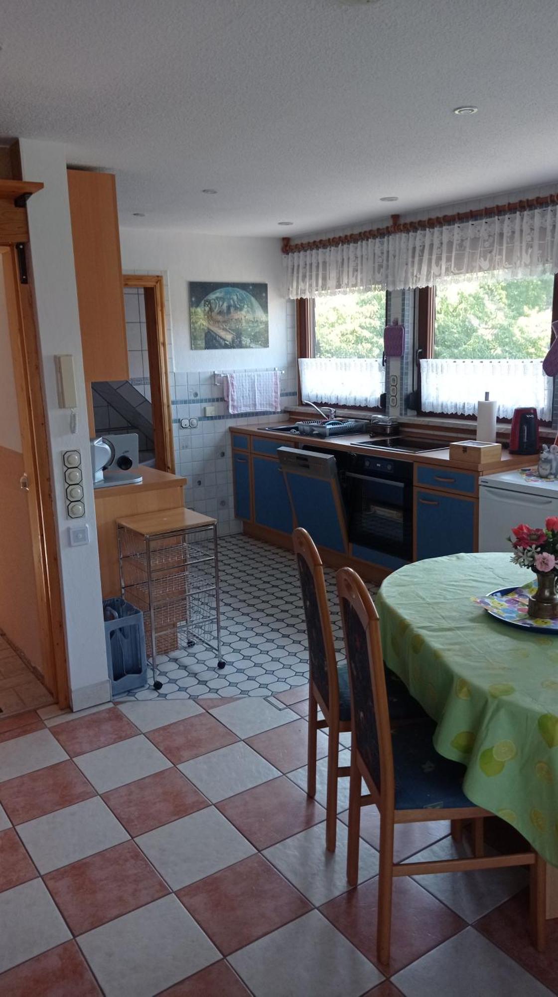 Ferienwohnung Papsdorf Bad Münder am Deister Exterior photo