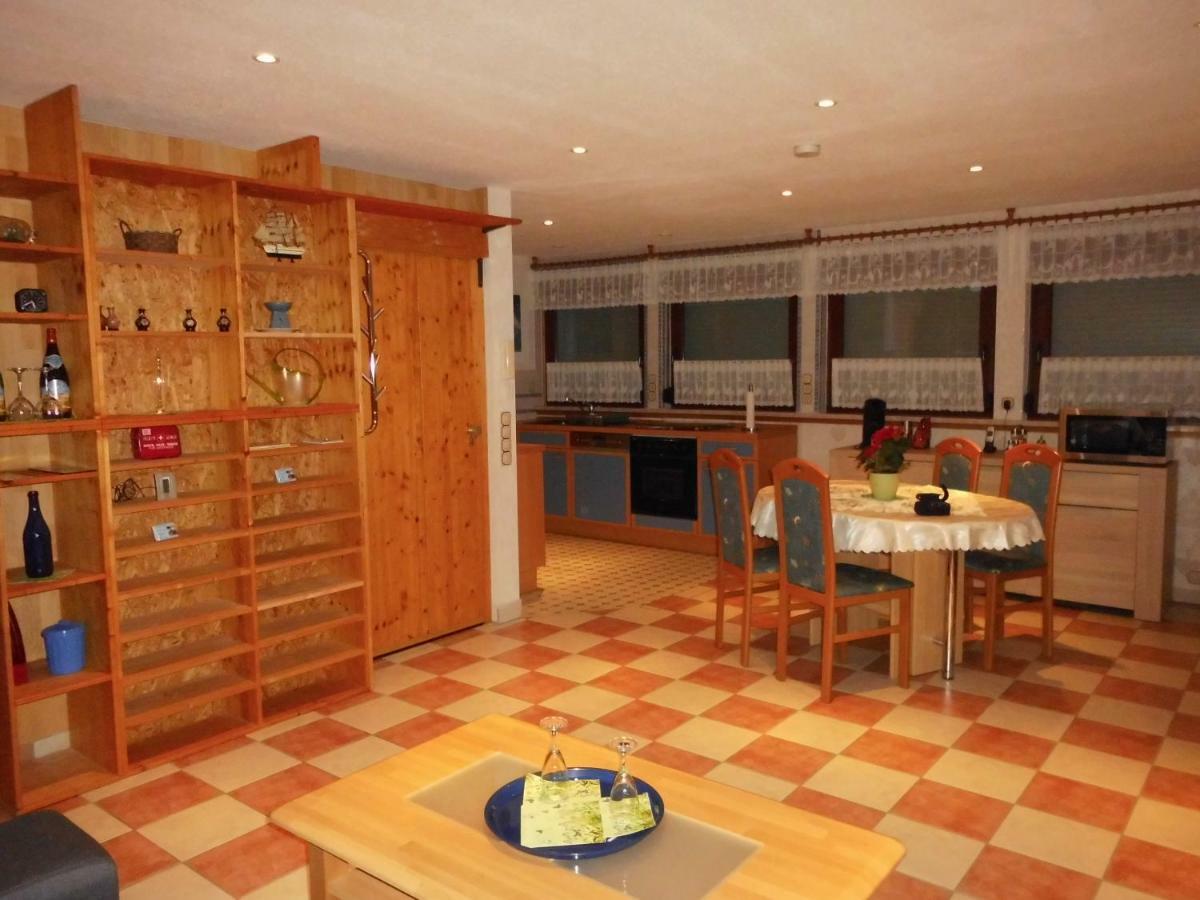 Ferienwohnung Papsdorf Bad Münder am Deister Exterior photo
